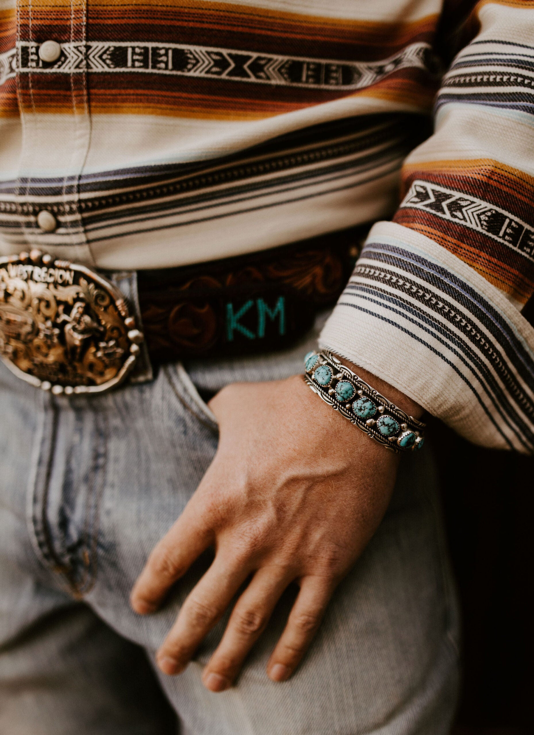 Cuffs – Eagle's Shadow Trading Post