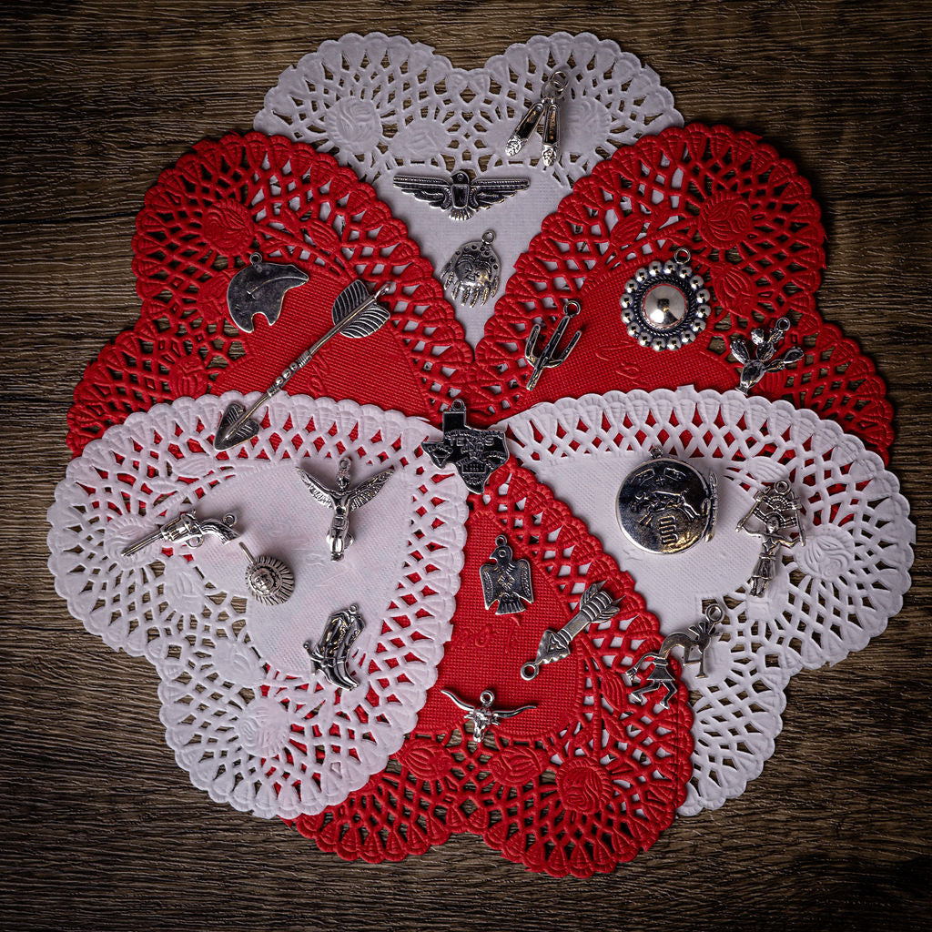 Valentine's Hearts Collection
