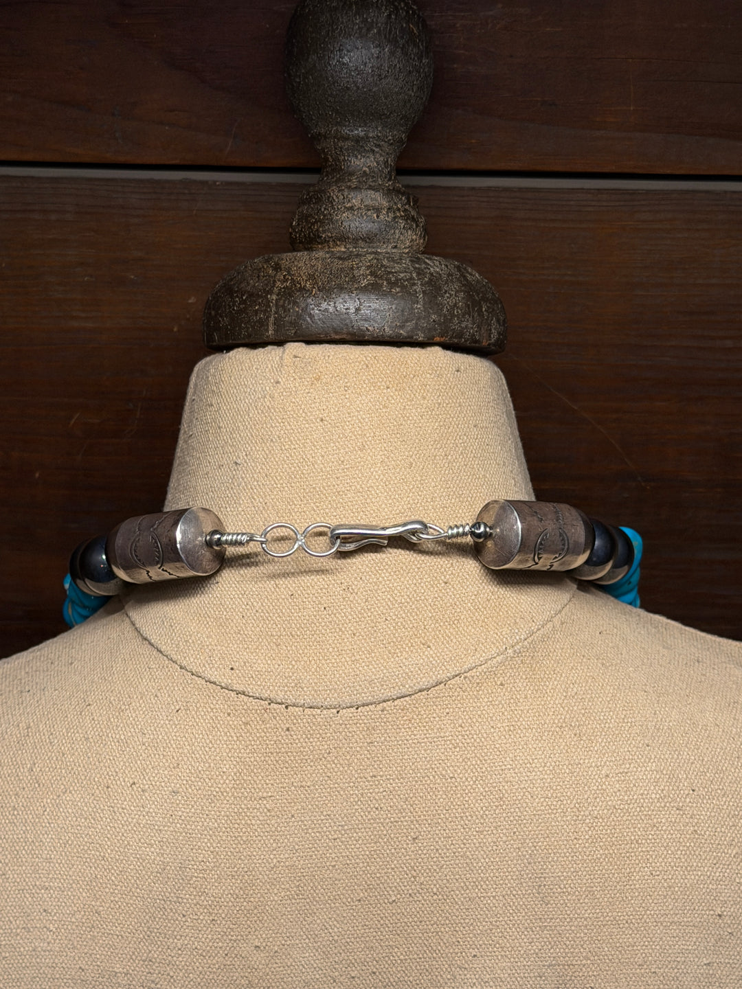 High Desert Necklace