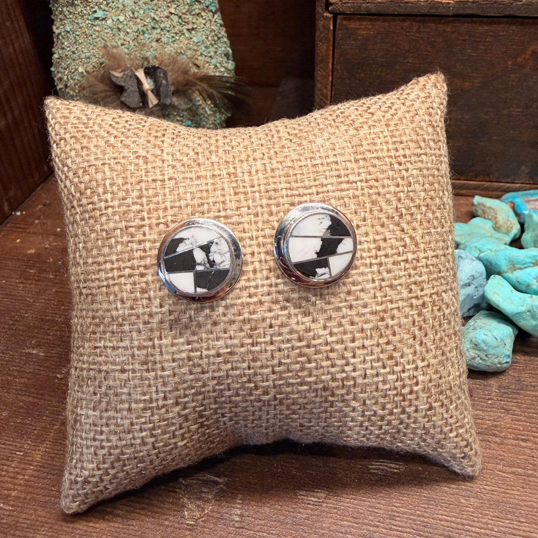 White Buffalo Studs