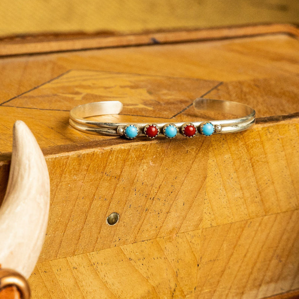 Multiple Style Baby Cuff Bracelets