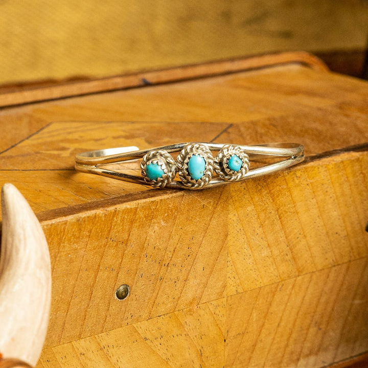 Multiple Style Baby Cuff Bracelets