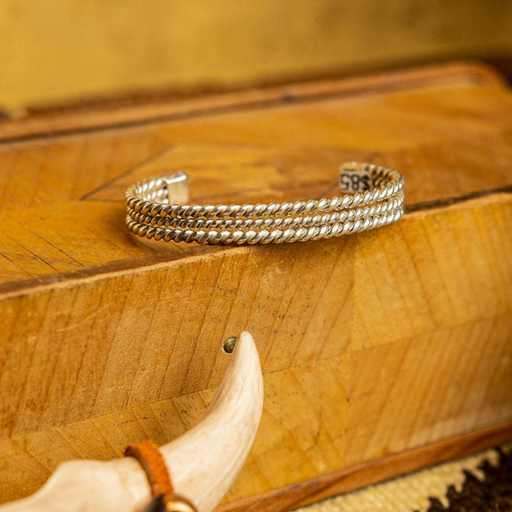 Multiple Style Baby Cuff Bracelets