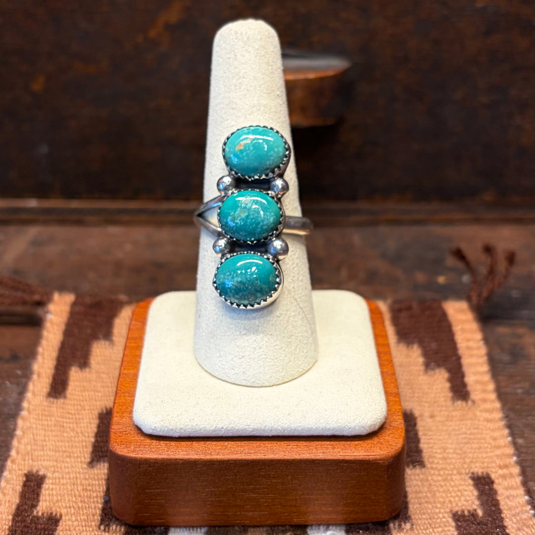 Three Sisters Ring