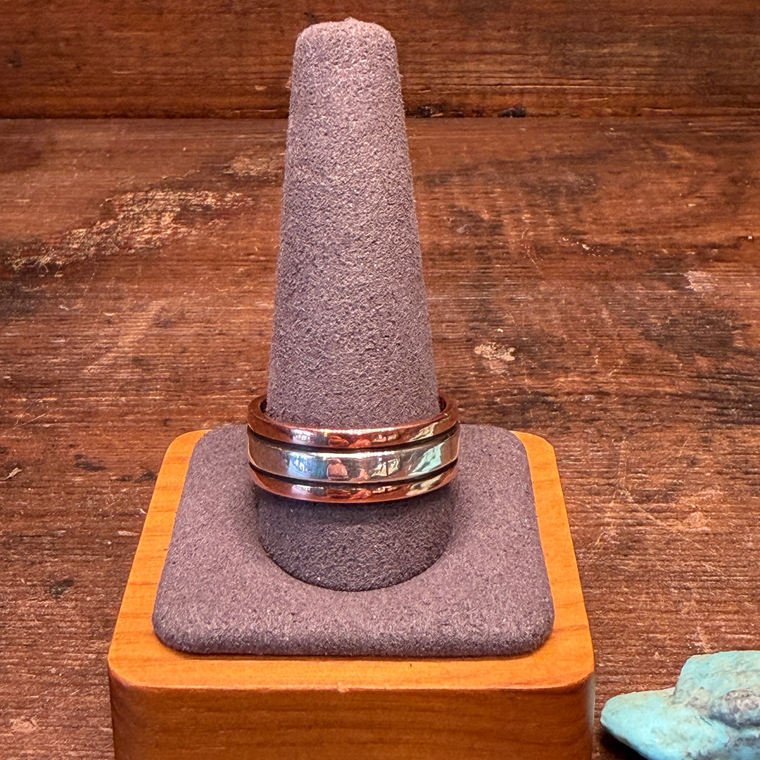 River Bend Ring
