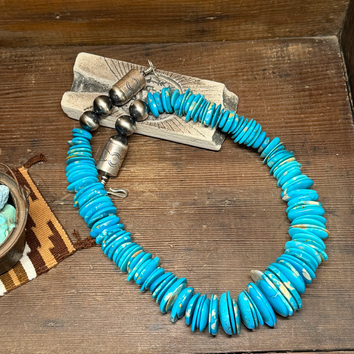 High Desert Necklace