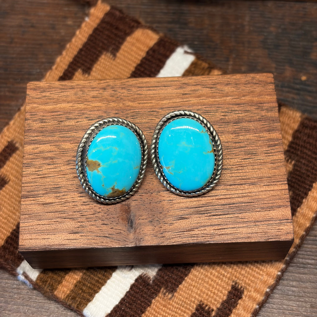 Prairie Moon Studs
