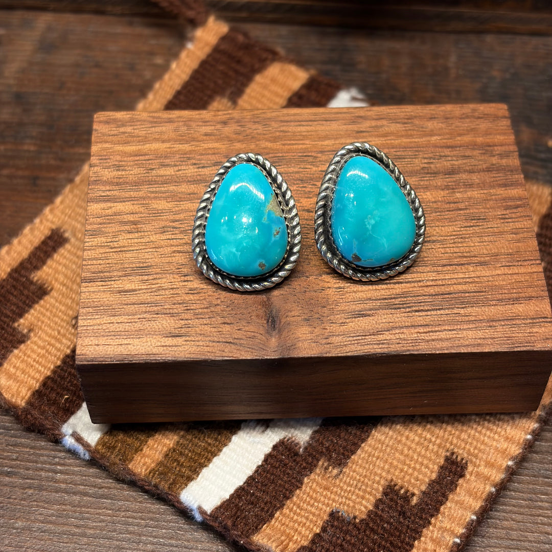 Lonesome Doves Earrings