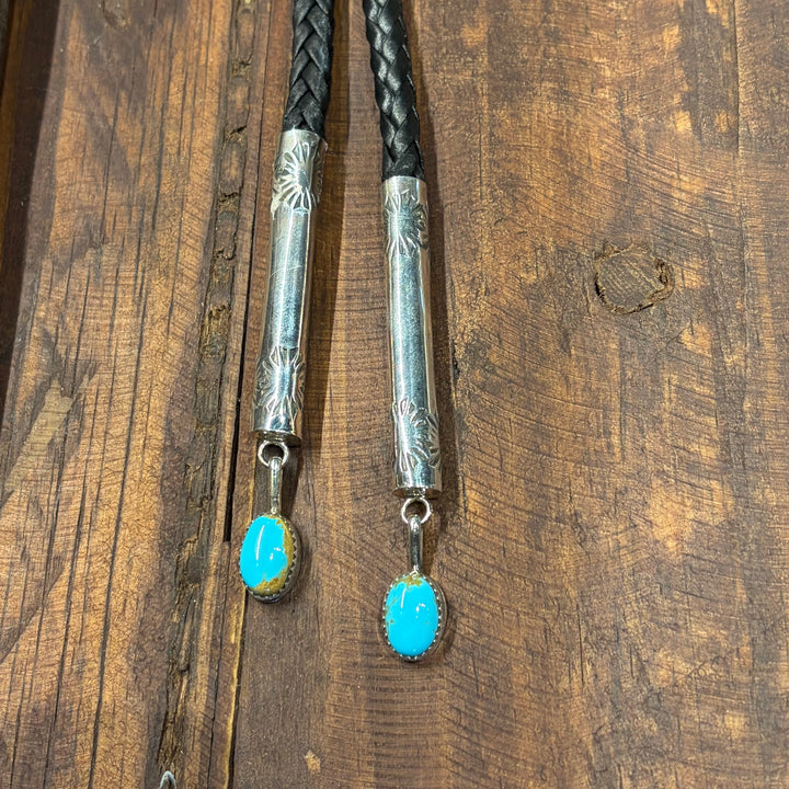 Wild Frontier Bolo Tie