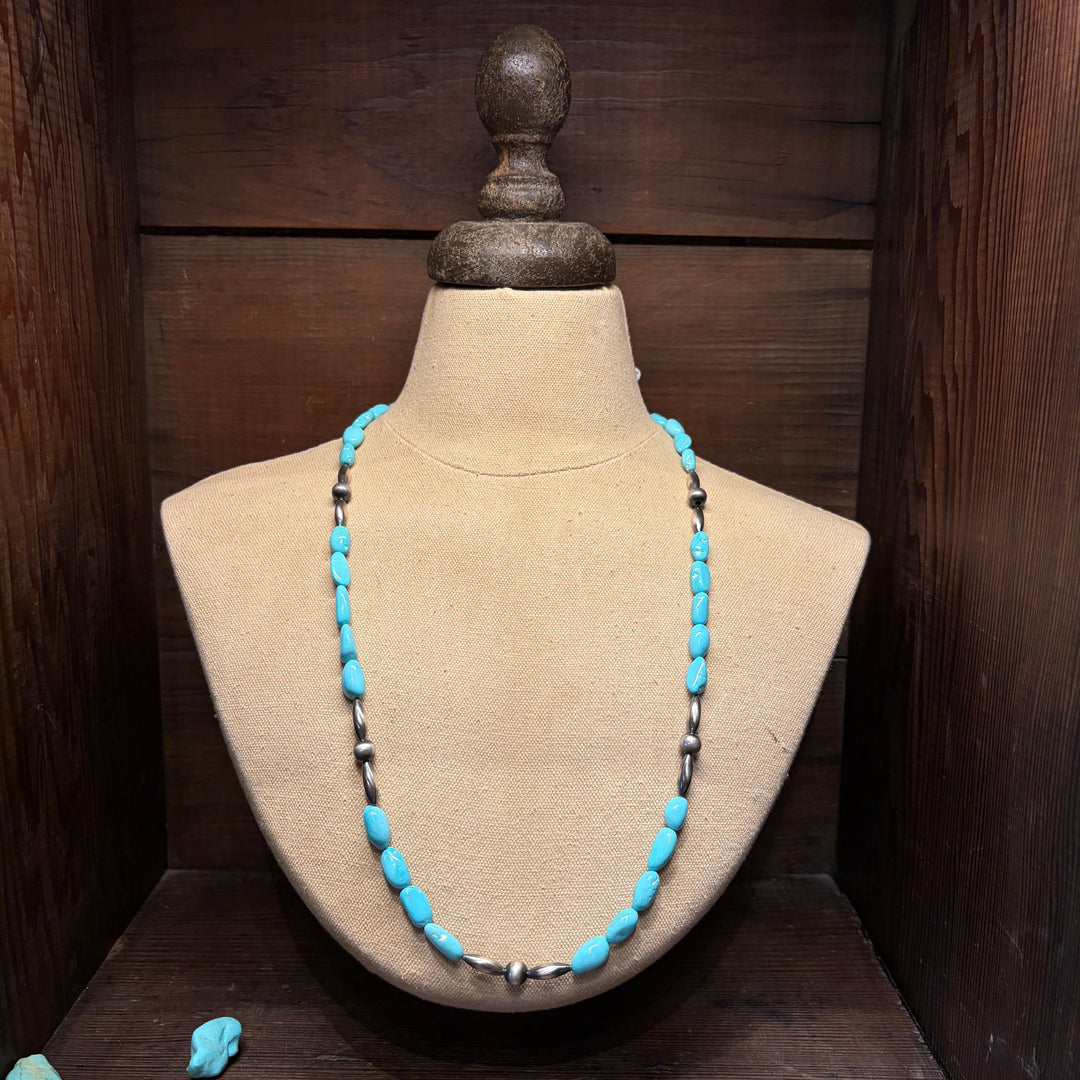 Outlaw Elegance Necklace