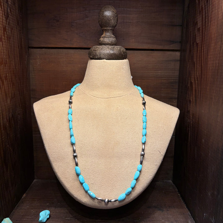 Outlaw Elegance Necklace
