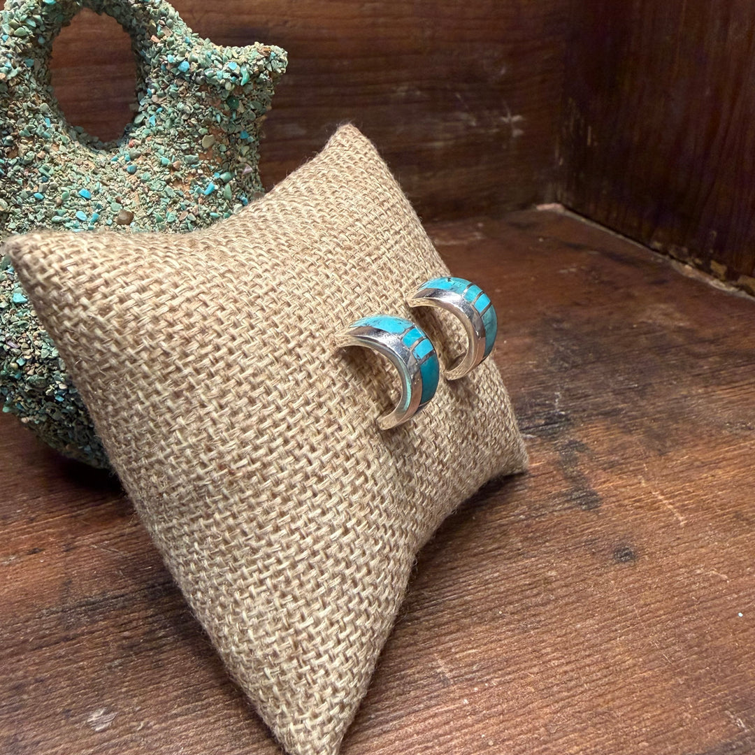 Kingman Bend Earrings