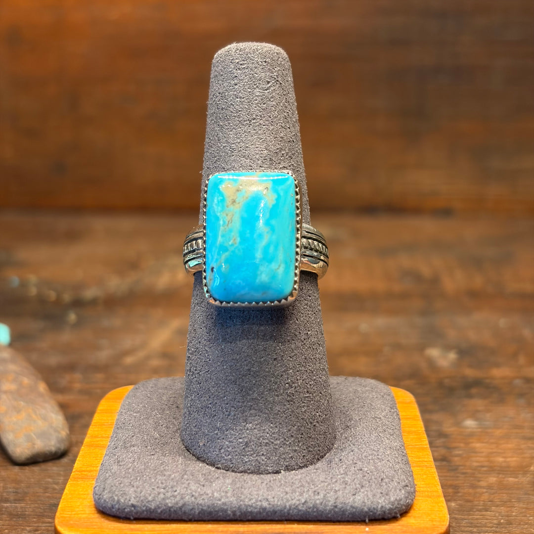 Stonewall Ring