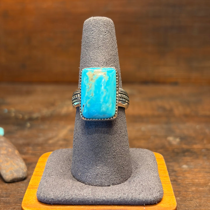 Stonewall Ring