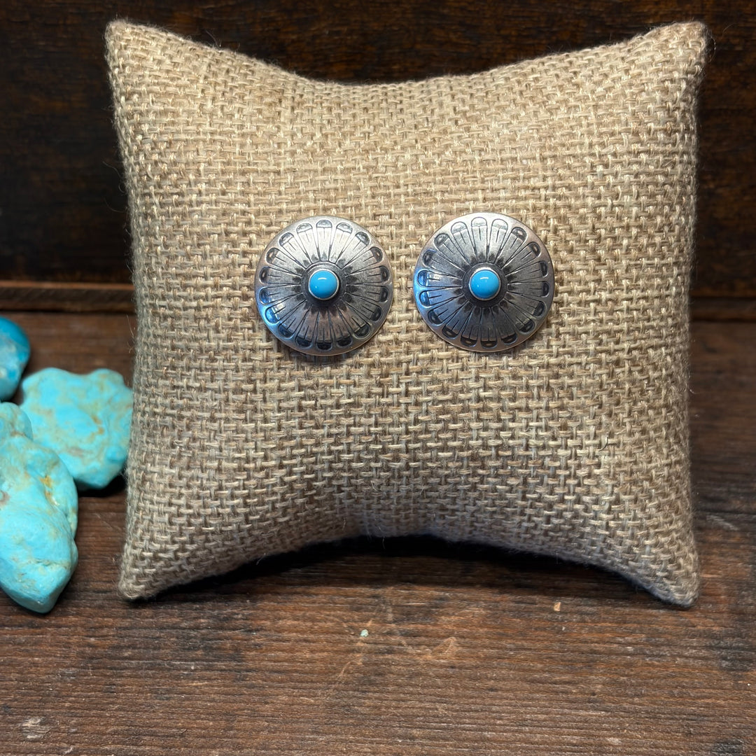 Sierra Sun Studs