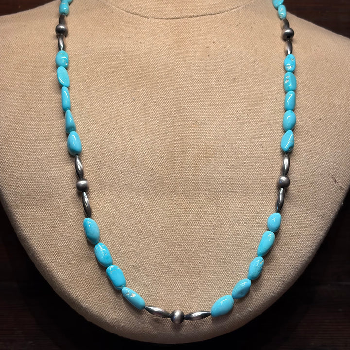 Outlaw Elegance Necklace