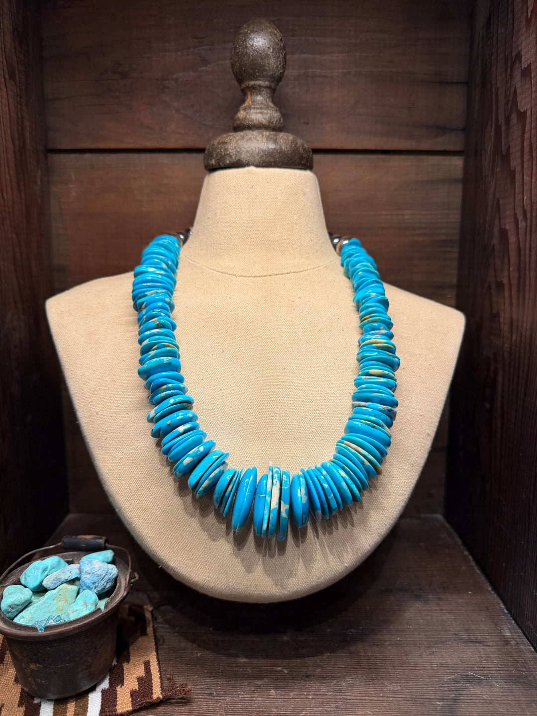 High Desert Necklace