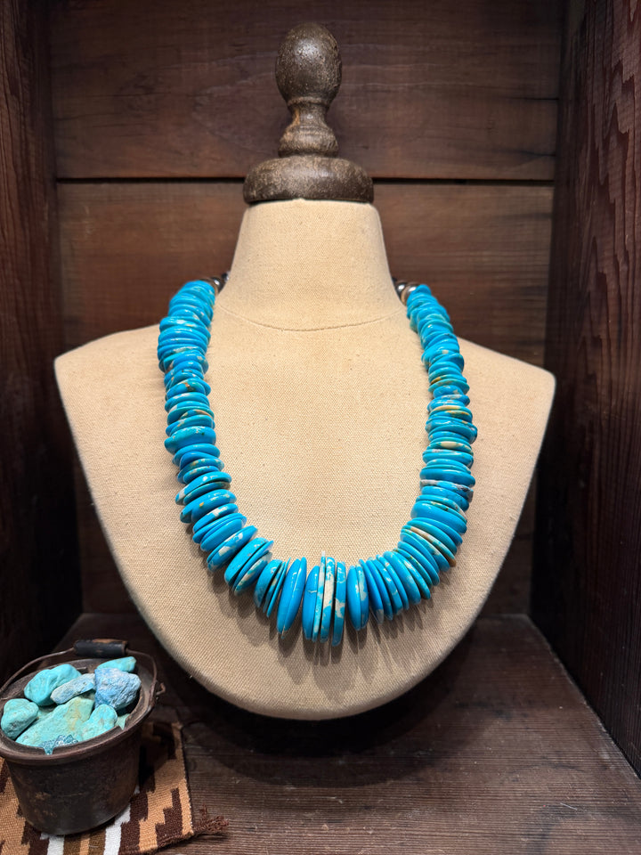 High Desert Necklace