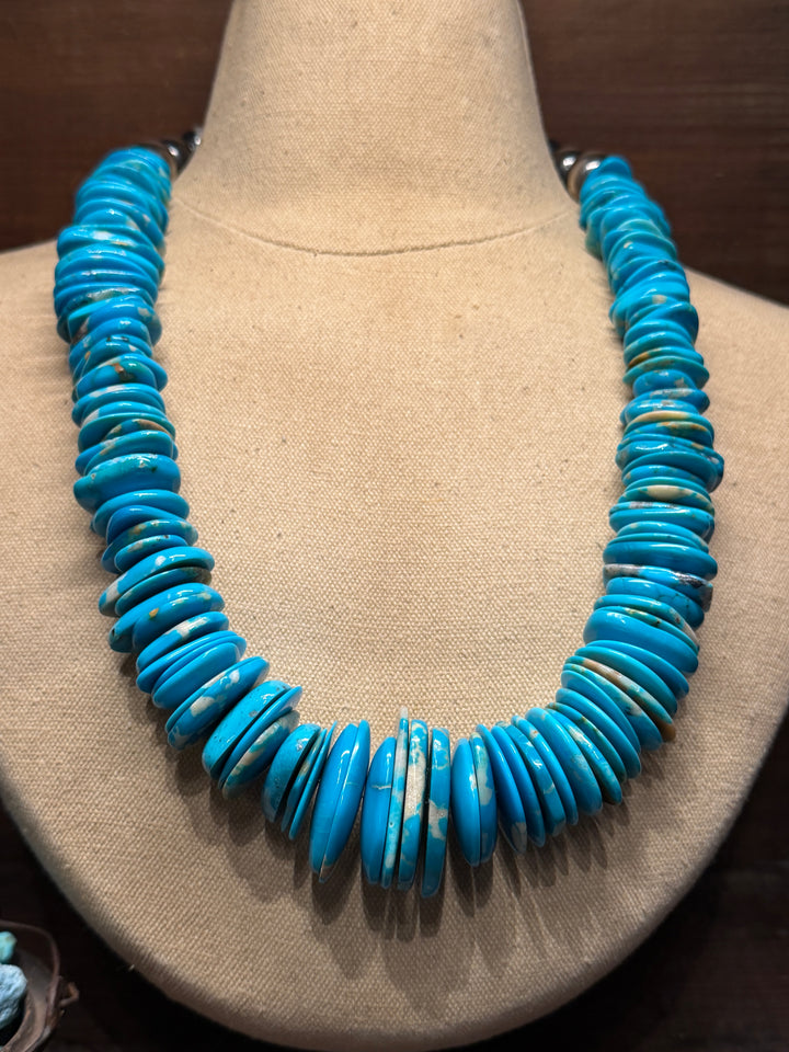 High Desert Necklace