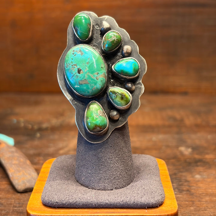 Cielo Ridge Ring