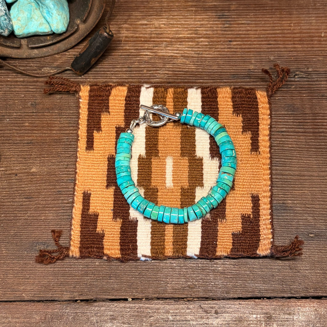 Cottonwood Bend Bracelet