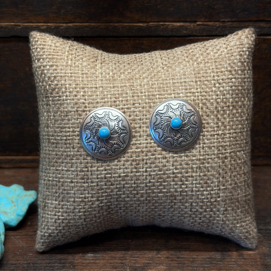 Chaco Bloom Studs