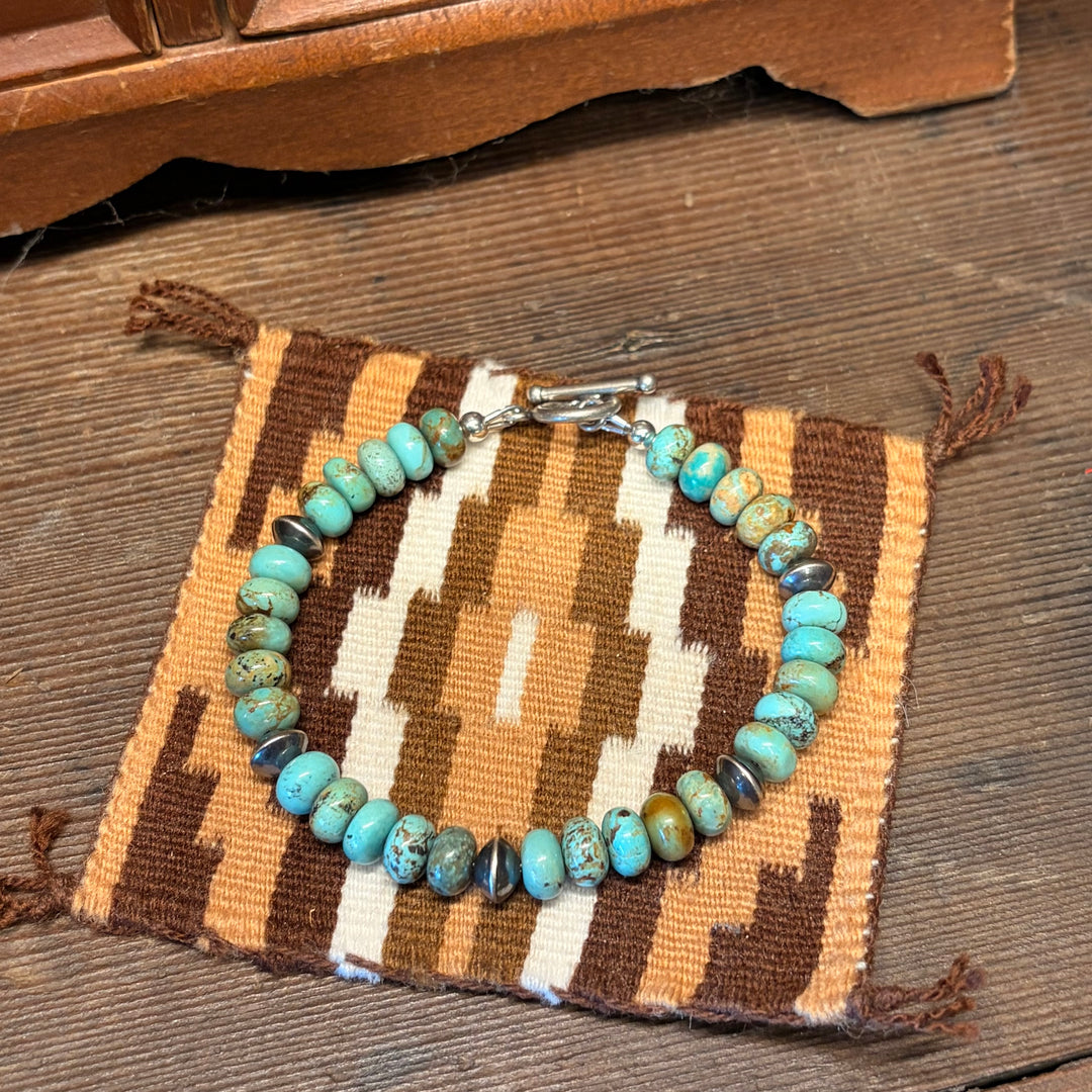 High Lonesome Bracelet