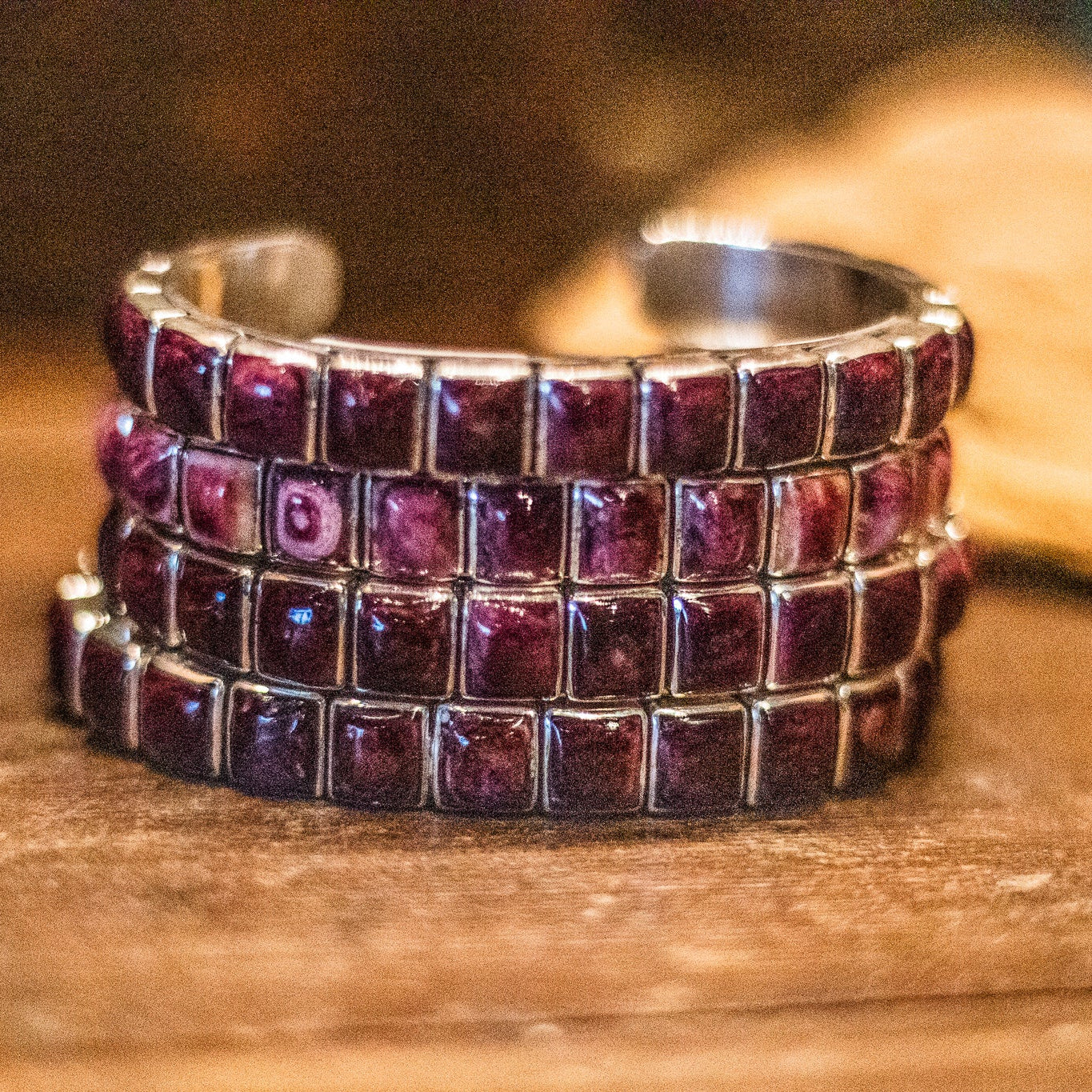 Cuffs – Eagle's Shadow Trading Post