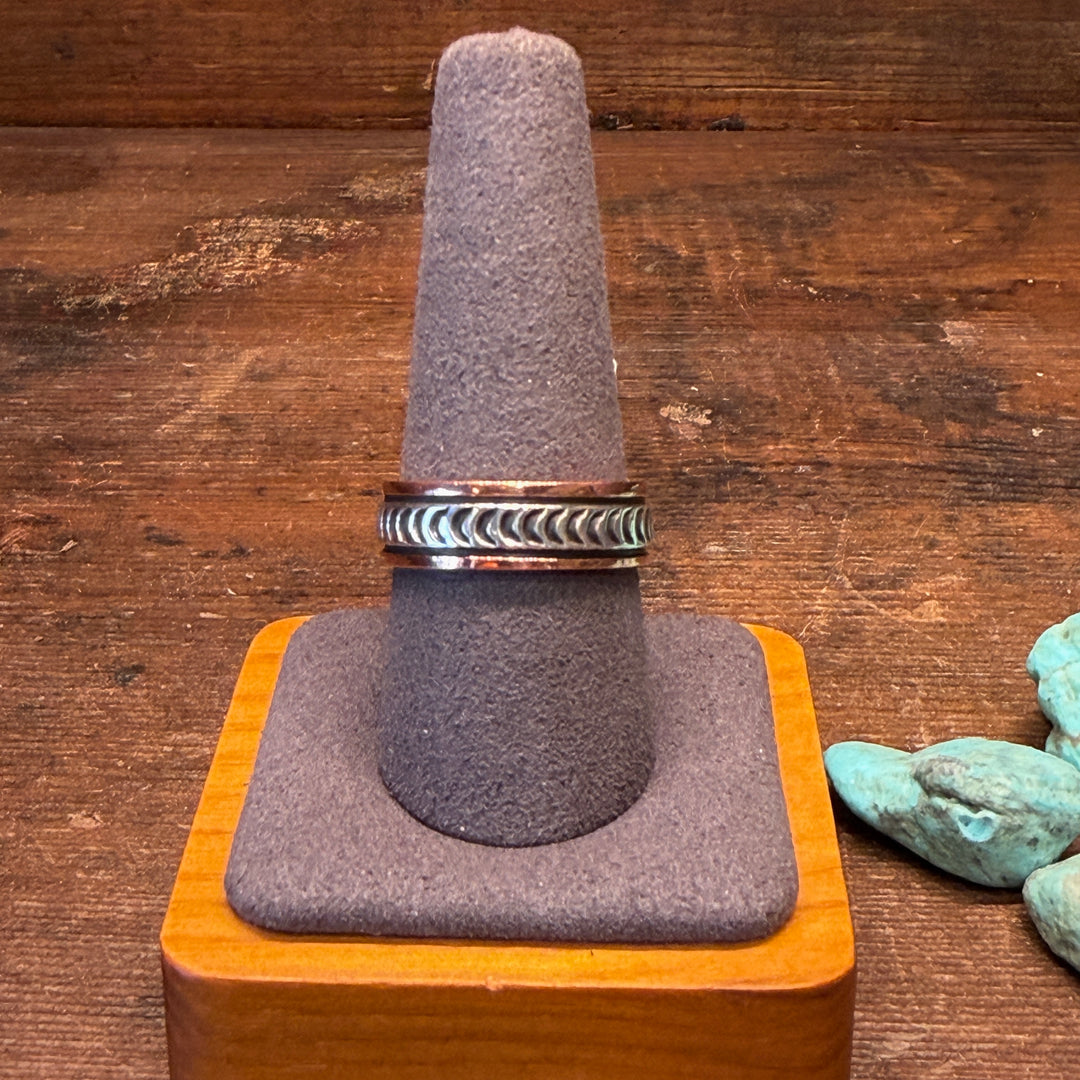 Wind Runner Ring