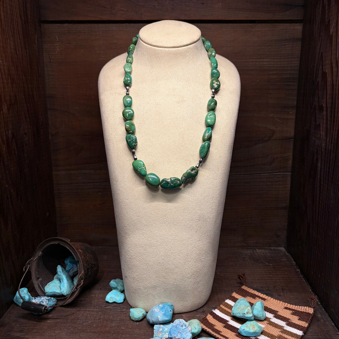 The Bracken Necklace