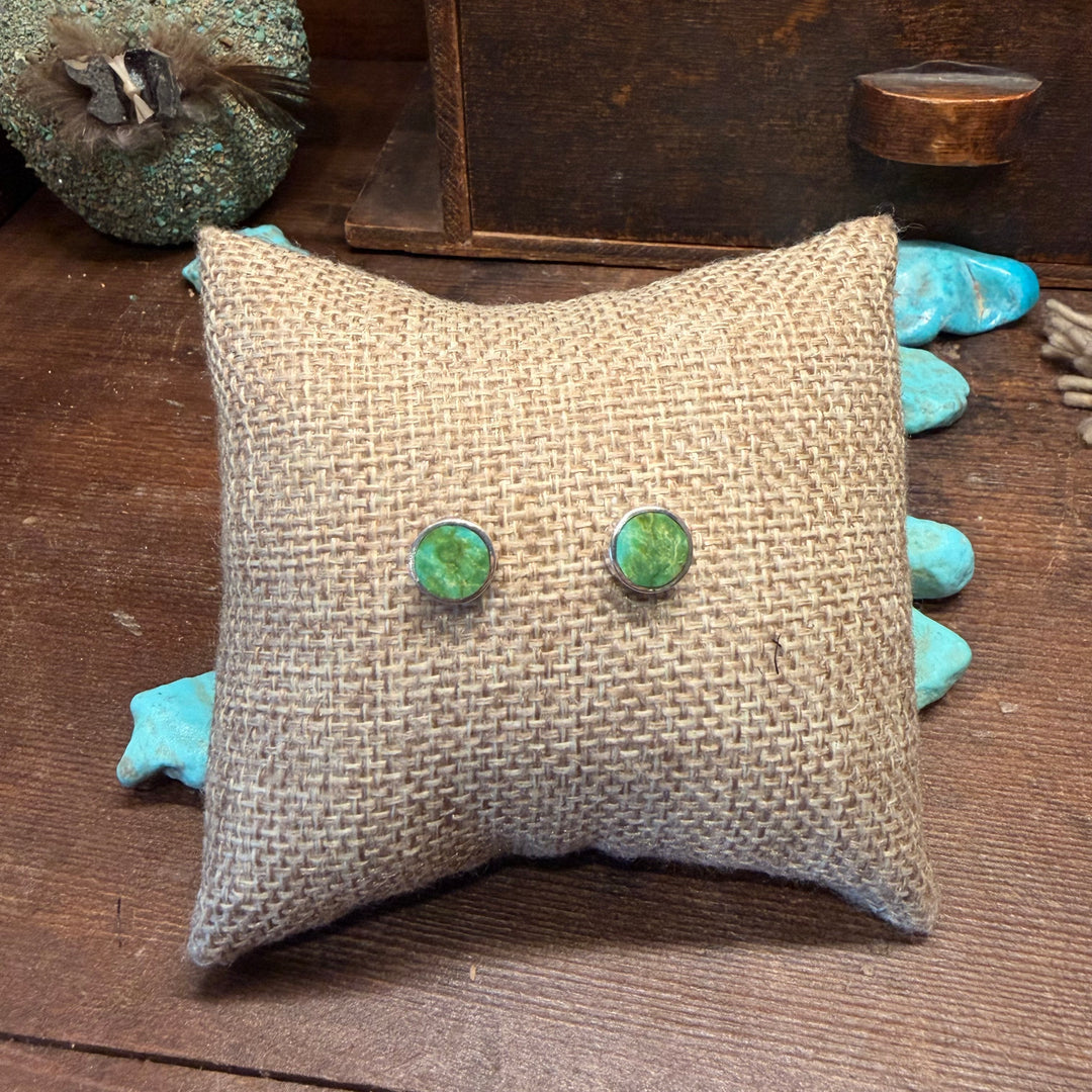 Sonoran Gold Studs