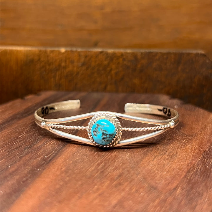 Children’s Cuff Bracelet