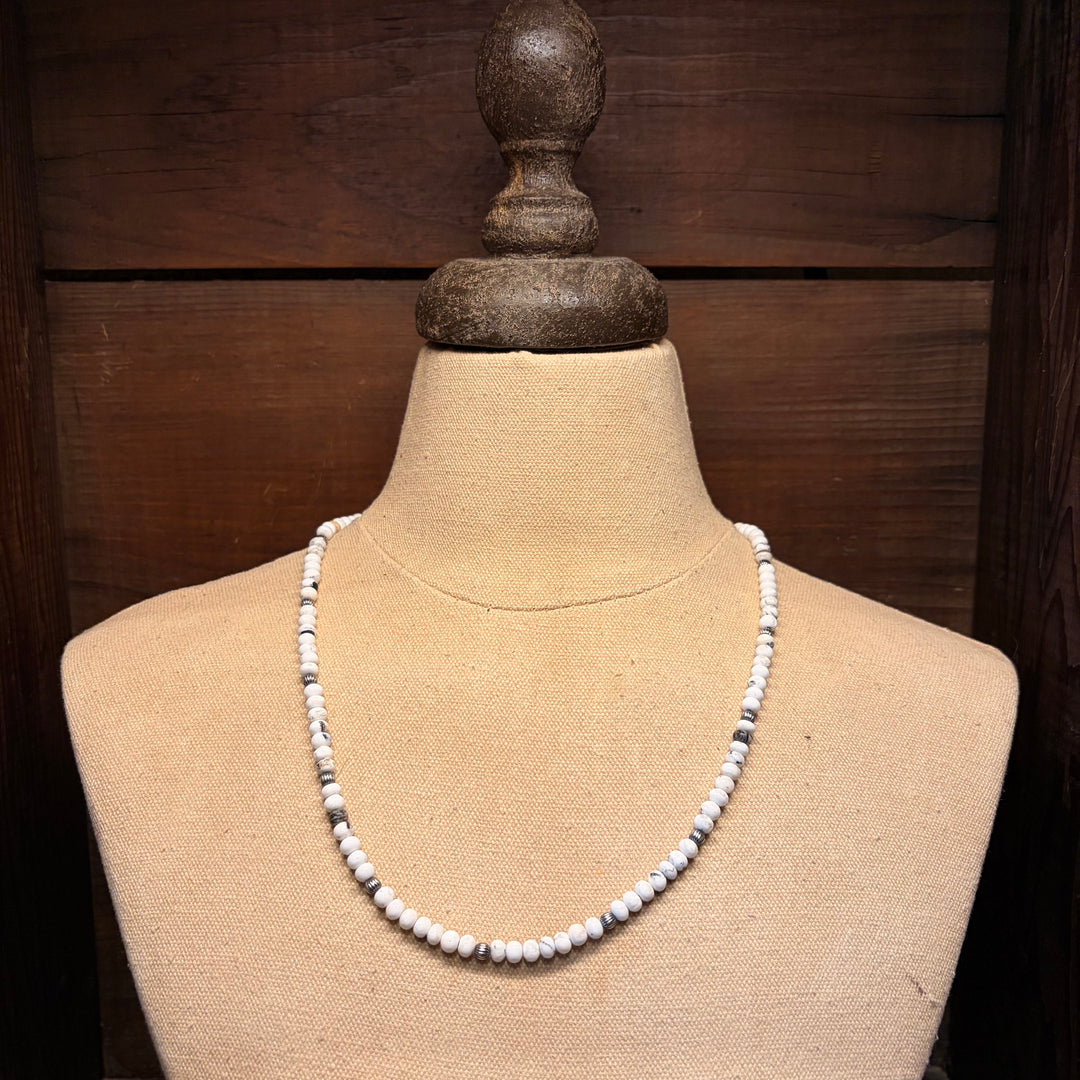 Ghost Ranch Necklace