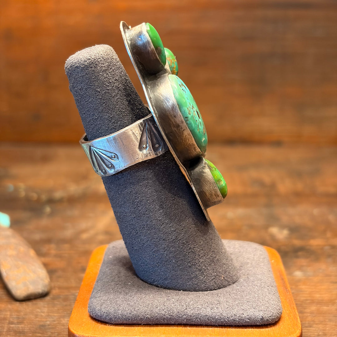 Cielo Ridge Ring