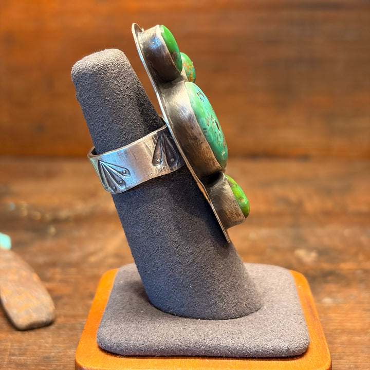 Cielo Ridge Ring