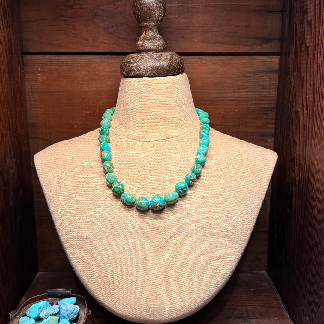 High Plains Necklace