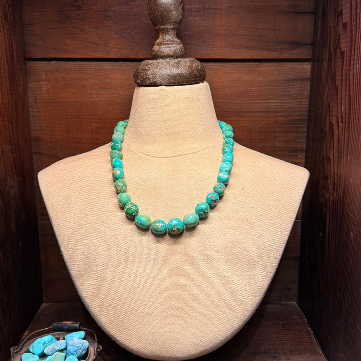High Plains Necklace