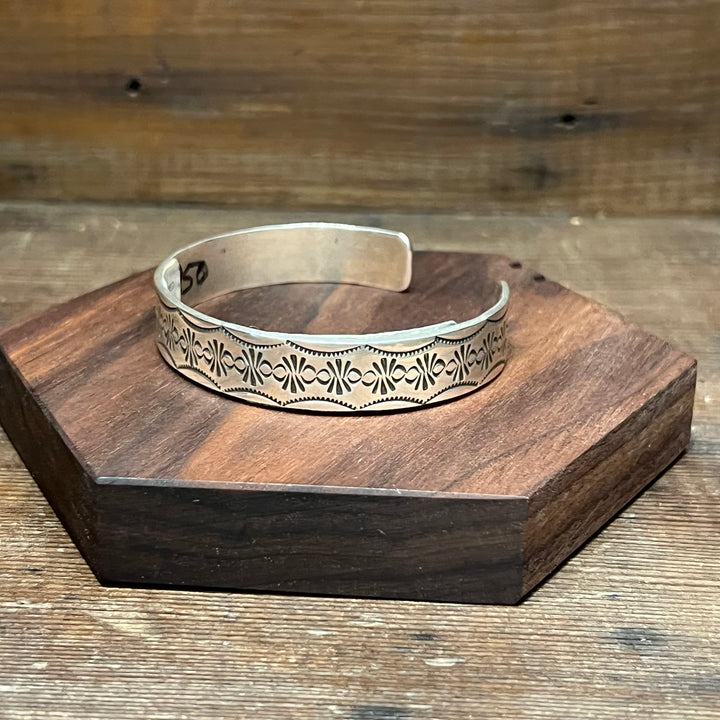 Carpenter Design Men's Cuff