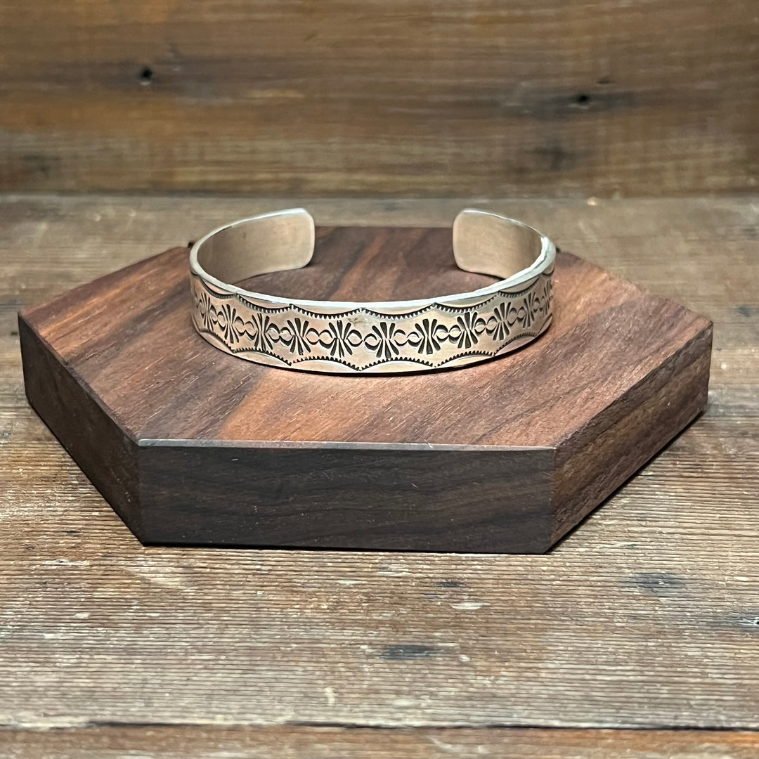 Carpenter Design Men's Cuff