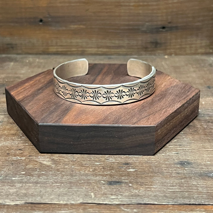 Carpenter Design Men's Cuff