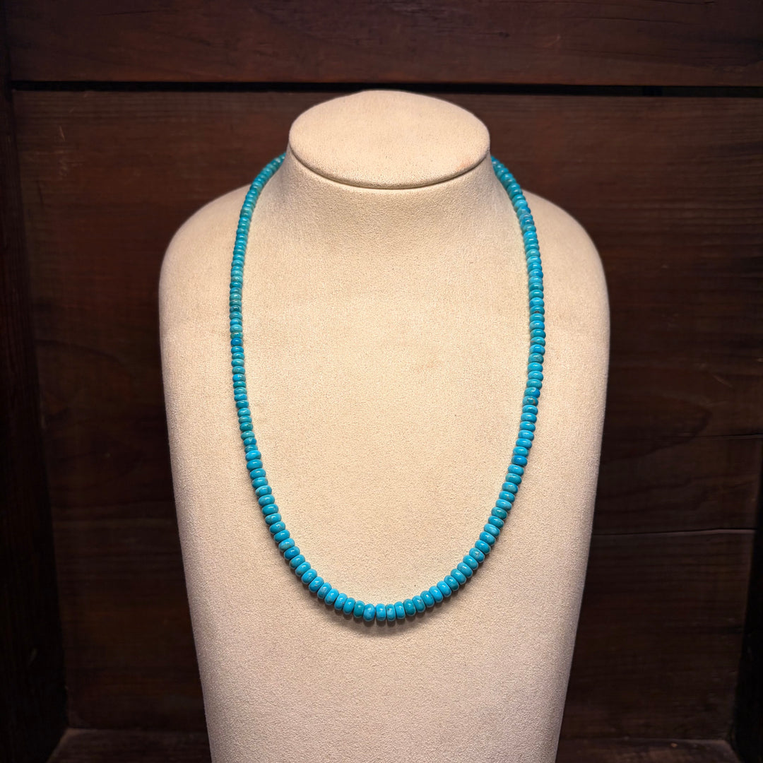 Clearwater Necklace