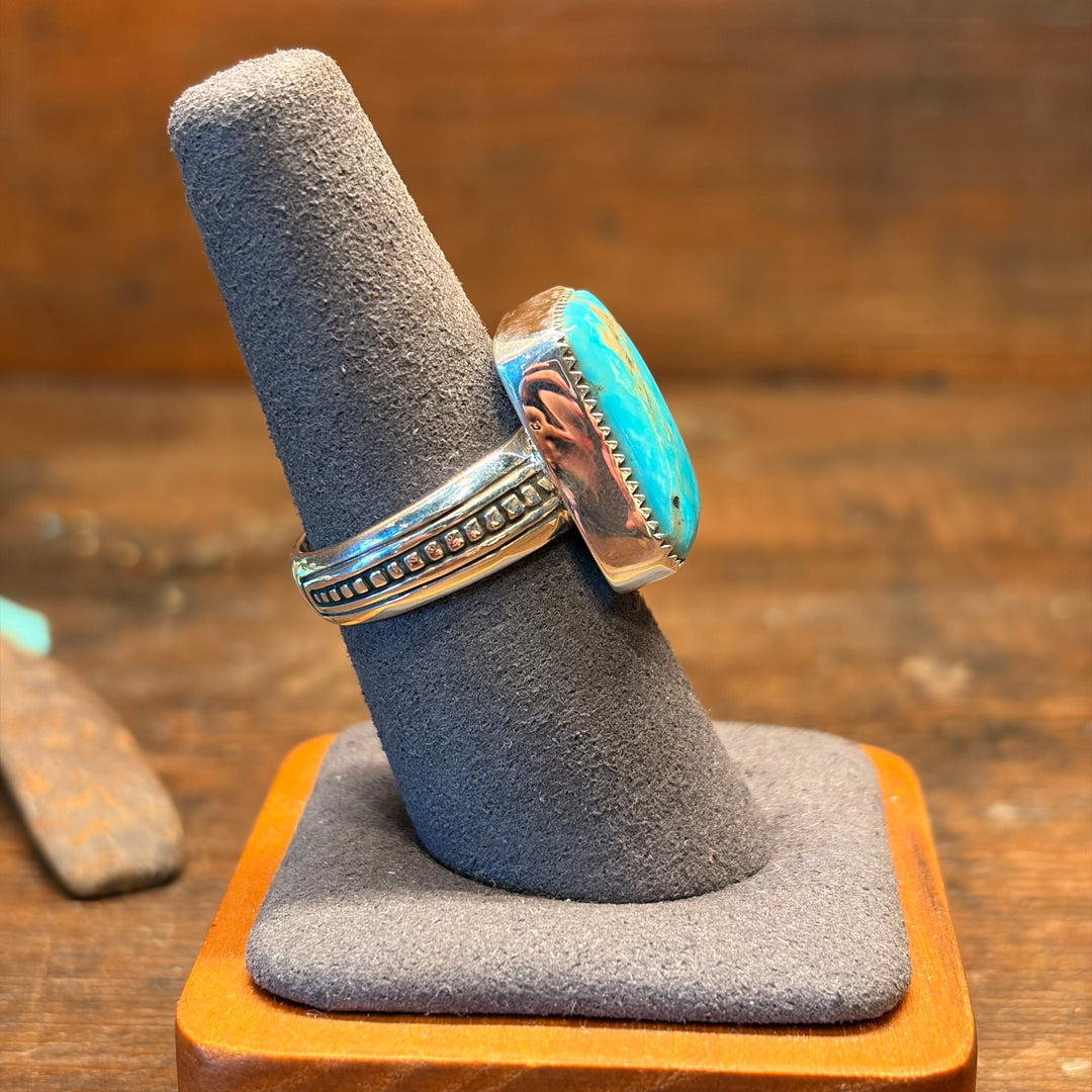 Stonewall Ring