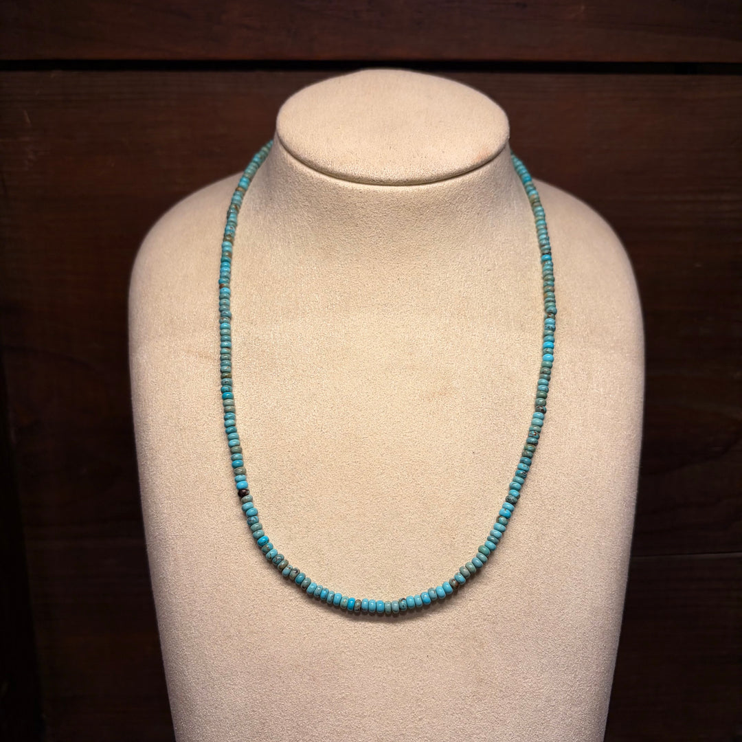 Willow Spring Necklace