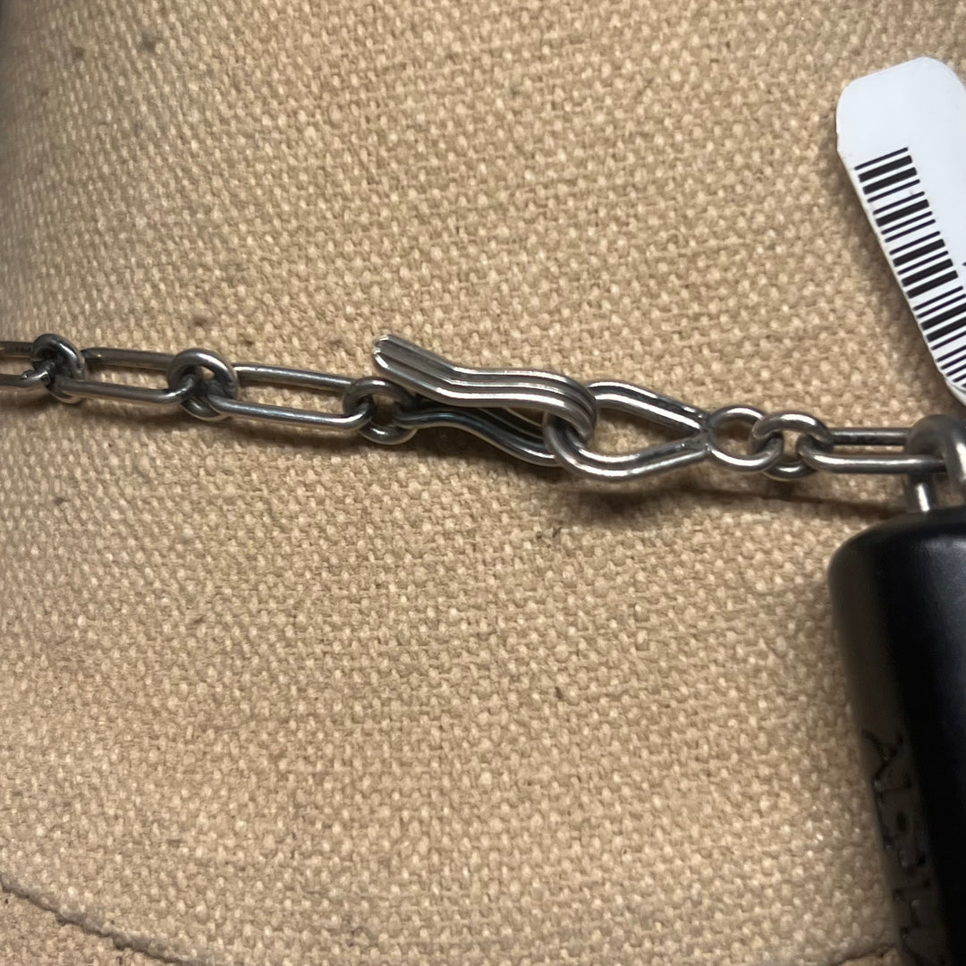 Green Turquoise Mini Squash Necklace