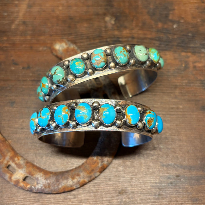 Rain Song Cuff