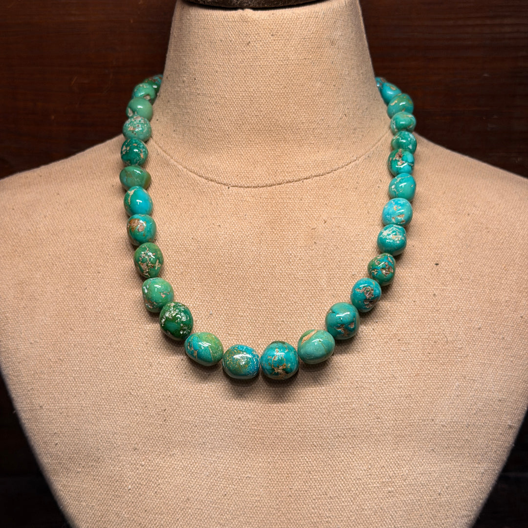 High Plains Necklace