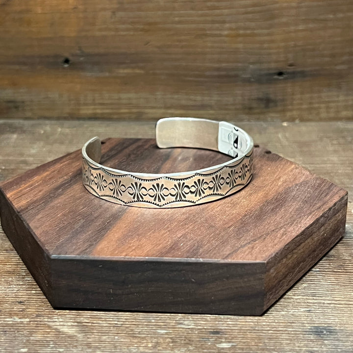 Carpenter Design Men's Cuff