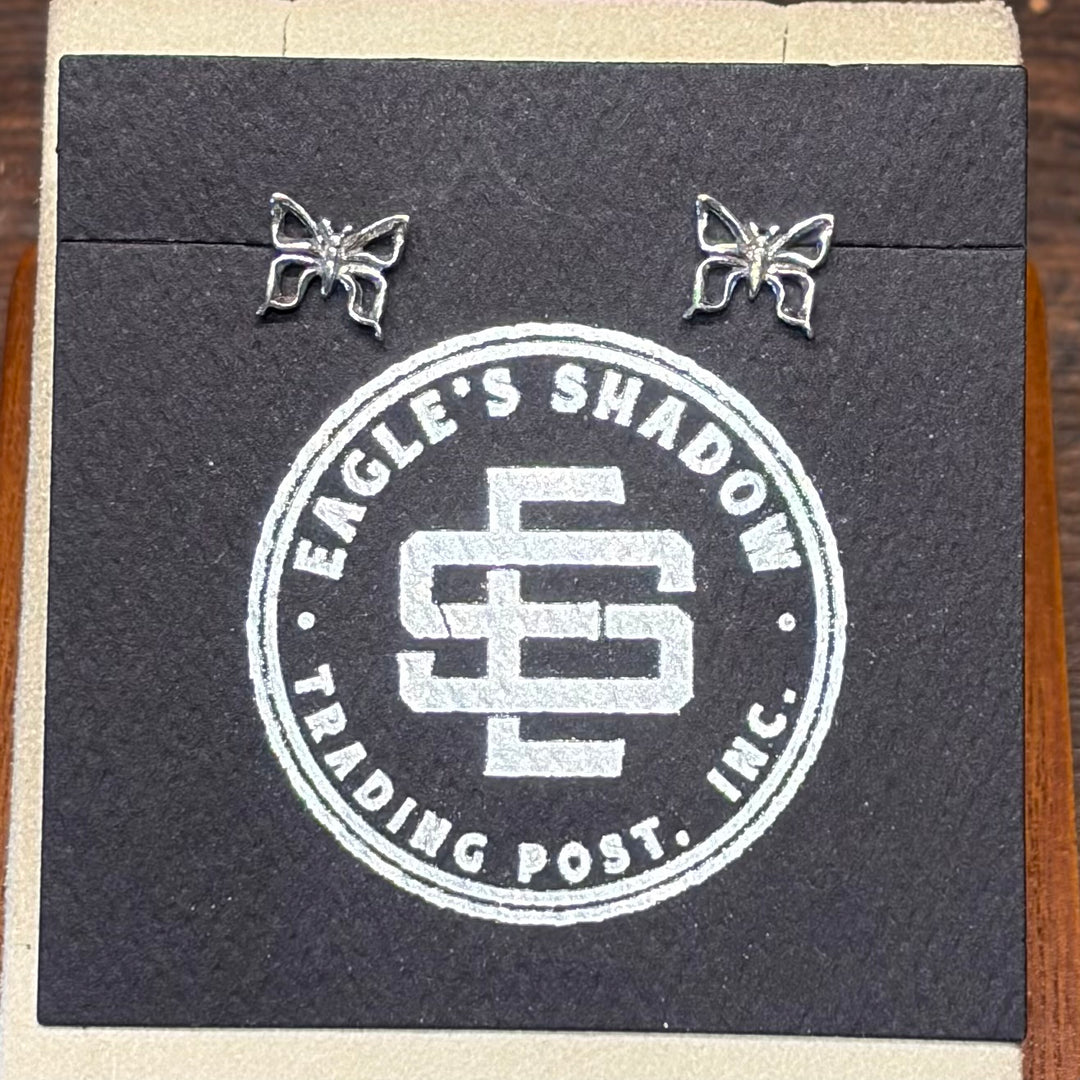 Mustang Wing Studs