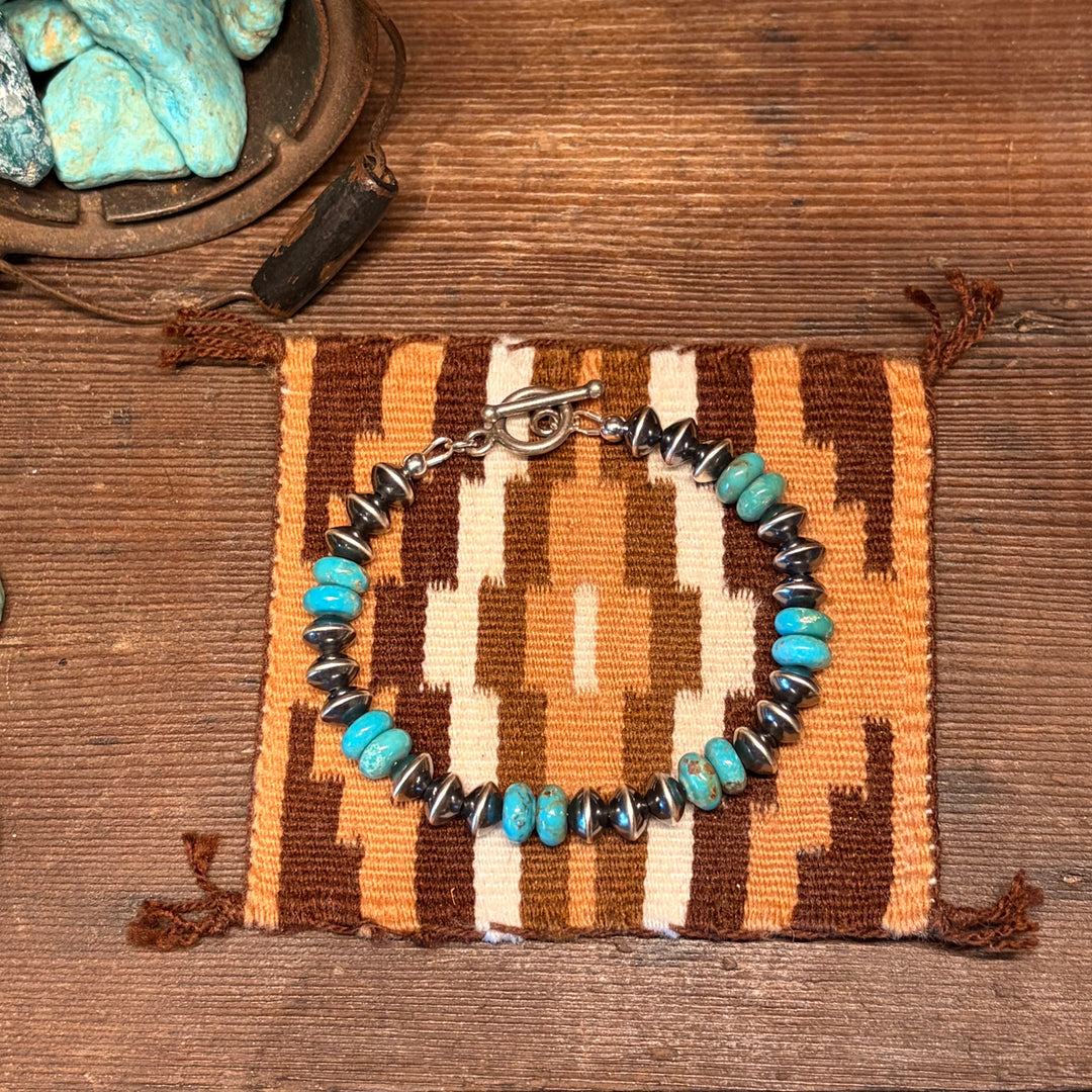 Ace High Bracelet