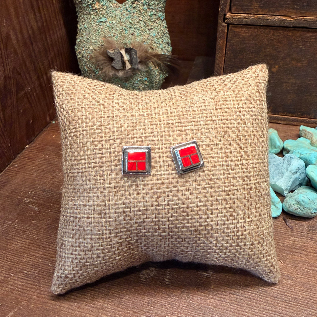Rosarita Studs
